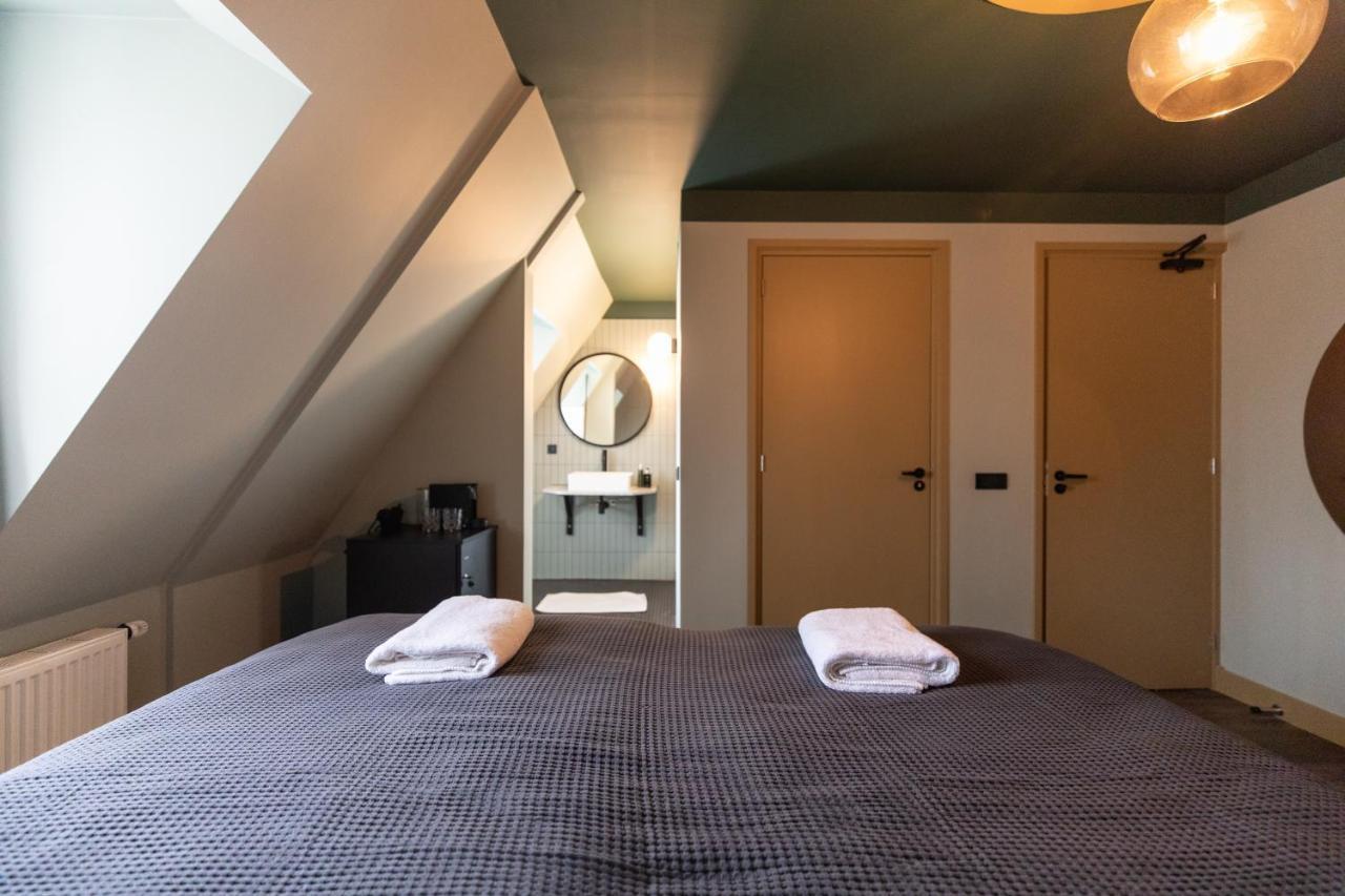 Seabreeze Suites - Near Zandvoort Aan Zee Overveen Exterior photo